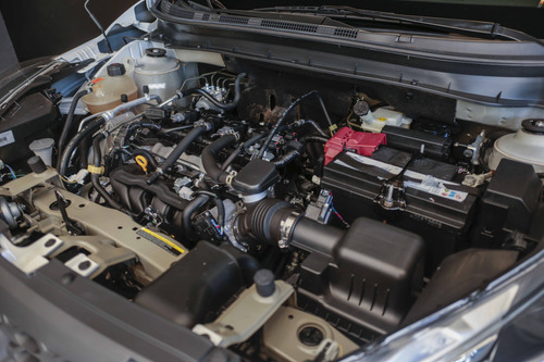 Nissan Kicks 1.6 Exclusive Cvt 2019