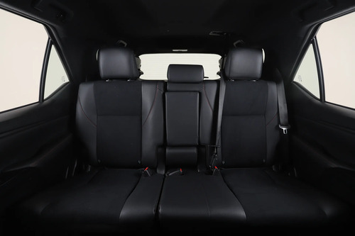 Toyota SW4 2.8 Tdi Gr-s 4x4 7as 6at 2026