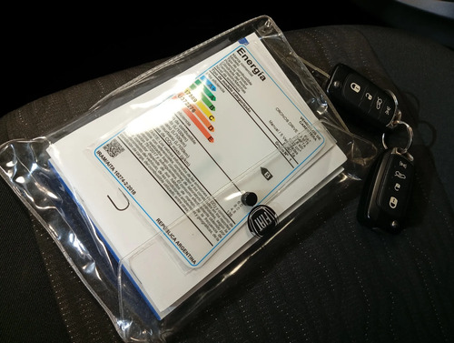 Fiat Cronos 1.3 Gse Drive Pack Plus L/23 2024