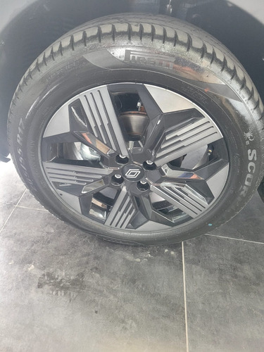 Renault Kardian iconic my2025 2025