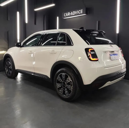 Fiat 600 1.2 HYBRID EDCT 2025