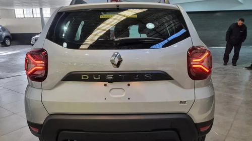 Renault Duster INTENSE 1.6 2026