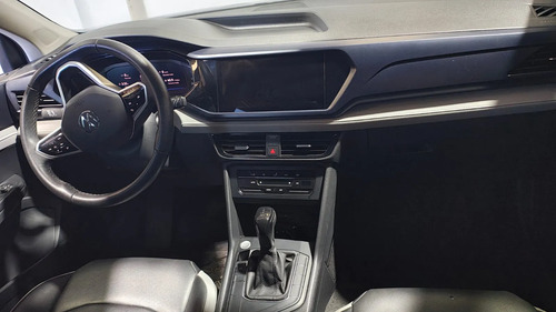 Volkswagen Taos 1.4 250 Tsi Comfortline Tiptronic 2024