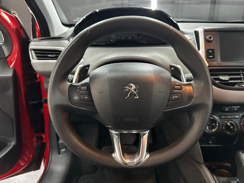 Peugeot 208 1.6 ALLURE NAV TIPTRONIC 5P L15 2017