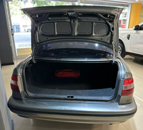 Toyota Corolla 1.8 Xei 2001