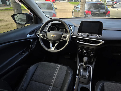 Chevrolet Tracker 1.2 Turbo Ltz At 2023