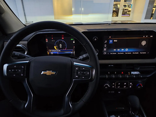 Chevrolet Trailblazer 2.8 Td High Country 4X4 At 2025