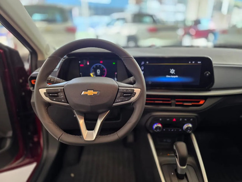 Chevrolet Onix plus 1.0 Turbo Premier At 2026