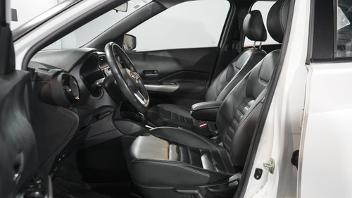 Nissan Kicks 1.6 Exclusive Cvt 2020