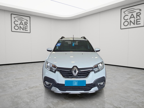 Renault Stepway 1.6 INTENS L19 2021