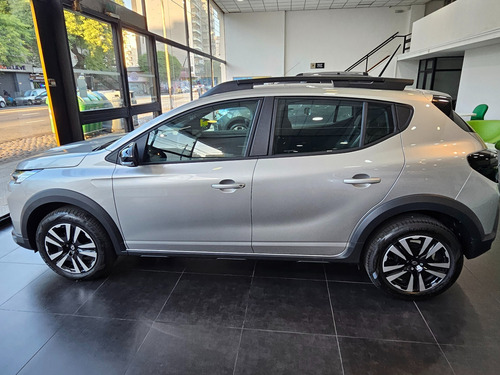 Renault Kardian 1.0 Tce Evolution 200 Edc 2025