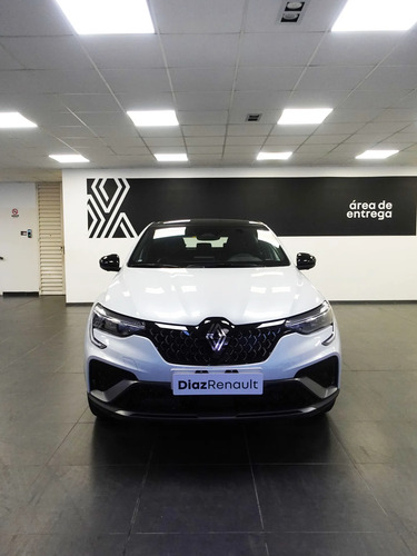 Renault Arkana 1.3 E-Tech Hybrid Espirit Alpine 2026