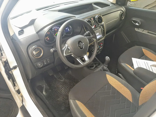Renault Kangoo Ii 1.6 Sce Stepway 2026
