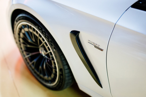 Mercedes-Benz Clase Cle 3.0 Cle53 Coupe 4Matic+ 449Cv 2025