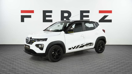 Renault Kwid 1.0 Sce 66cv Iconic 2025