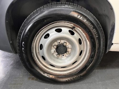 Fiat Fiorino 1.4 EVO TOP L14 2019