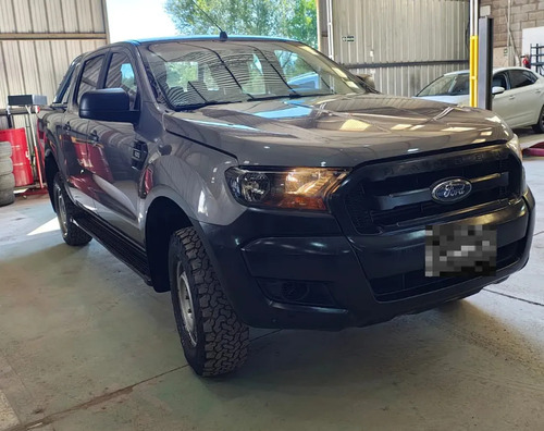 Ford Ranger 2.2 Cd Xl Tdci 150Cv 2017