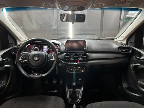 Fiat Cronos 1.3 DRIVE L18 2021