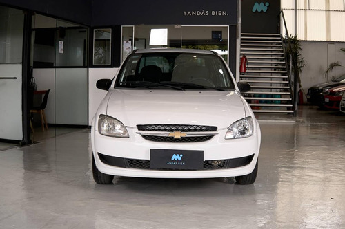 Chevrolet Classic 1.4 Sedan Ls Abs Airbag 2016