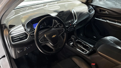 Chevrolet Equinox 1.5t Premier 4wd 2023