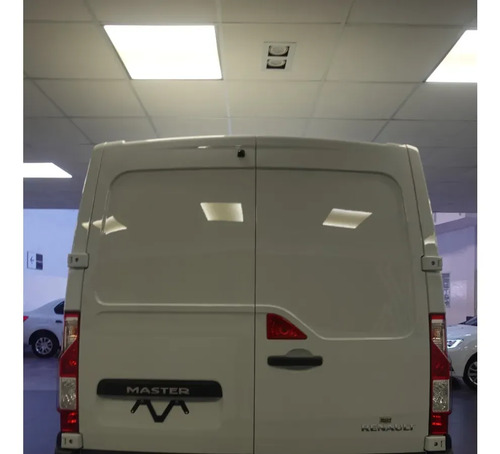 Renault Master 2.3 L1H1 (8M3) 2026