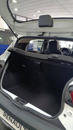 Renault Kwid 1.0 Sce 66Cv Iconic Outsider 2026