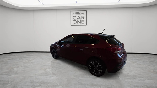 Chevrolet Cruze 1.4T Rs At 5P 2024