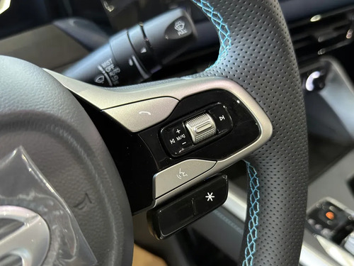 GAC Gs3 Emzoom 1.5T Gl Plus 2026