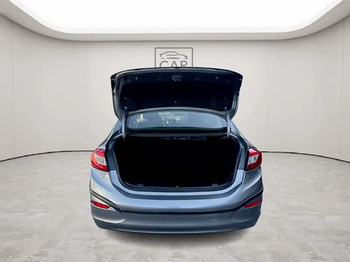 Chevrolet Cruze 1.4 LT 4P L16 2019