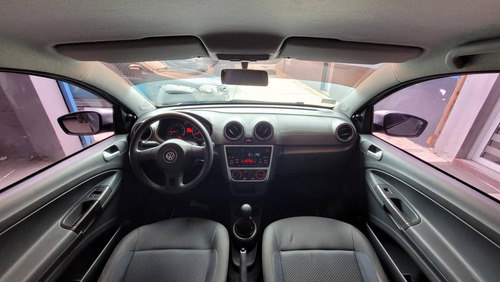 Volkswagen Saveiro 1.6 Gp Ce 101cv Safety + Pack High 2016