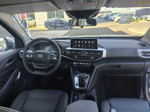 Fiat TITANO 2.2 Multijet Ranch Awd At8 2025