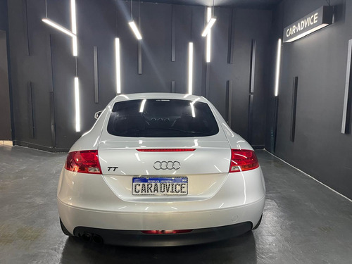 Audi TT 2.0 T FSI L07 2008