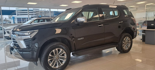 Chevrolet Trailblazer 2.8 Td High Country 4X4 At 2025