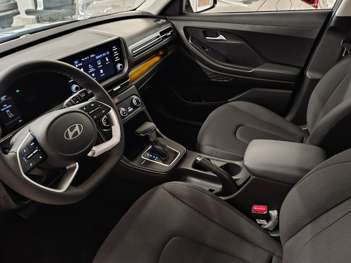 Hyundai Creta CRETA SAFETY 2026