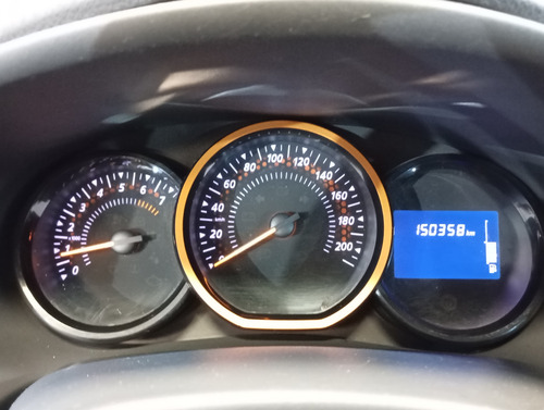 Renault Sandero 1.6 Privilege 2015