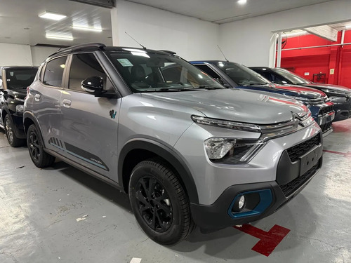 Citroën C3 1.0 T200 Feel Pack You! Cvt 2026