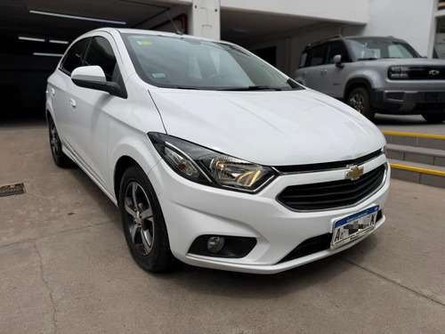 Chevrolet Onix 1.4 Ltz At 98cv 2019