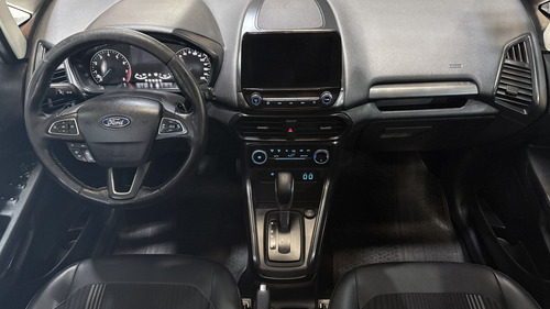 Ford Ecosport 2.0 Gdi Freestyle 170cv 4x4 2018