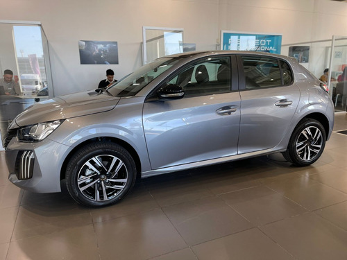 Peugeot 208 1.0T Allure Pack 2024