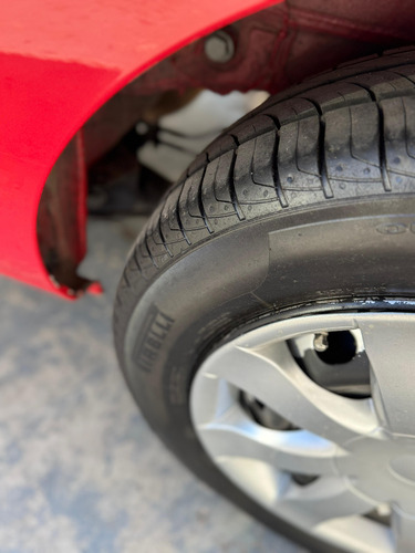 Renault Kangoo Ii Express Confort 1.5 Dci 2018