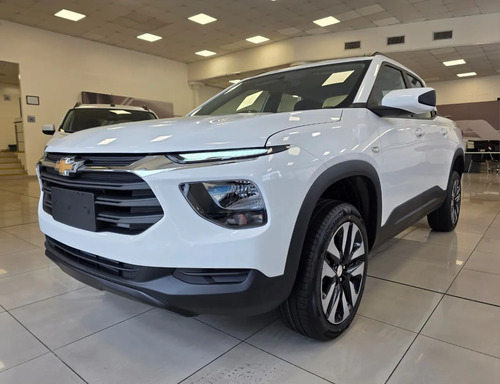 Chevrolet Montana 1.2T Lt At 2026