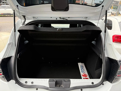 Renault Sandero Zen 2023