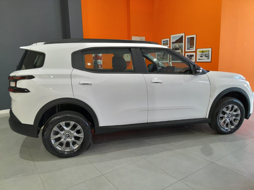Citroën C3 Aircross 1.6 Vti Feel Pack 2025