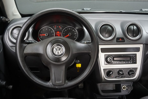 Volkswagen Gol Trend 1.6 101cv 2013