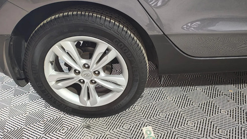 Hyundai Tucson 2.0 Gl 5mt 2wd 2013