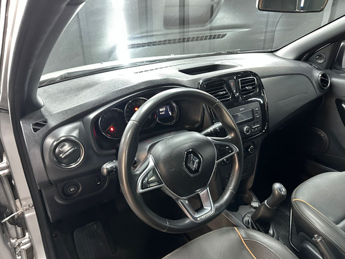 Renault Stepway 1.6 Zen 2020