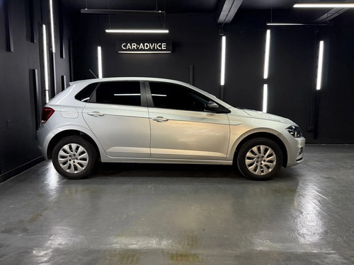 Volkswagen Polo 1.6 Msi Trend 2023