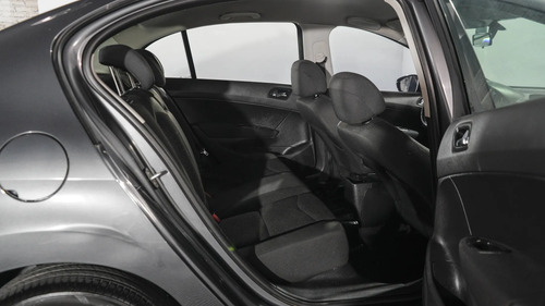 Peugeot 408 2.0 Allure 143cv 2014