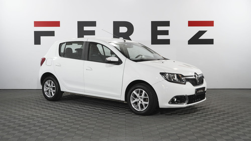 Renault Sandero 1.6 Privilege Pack 105cv 2018