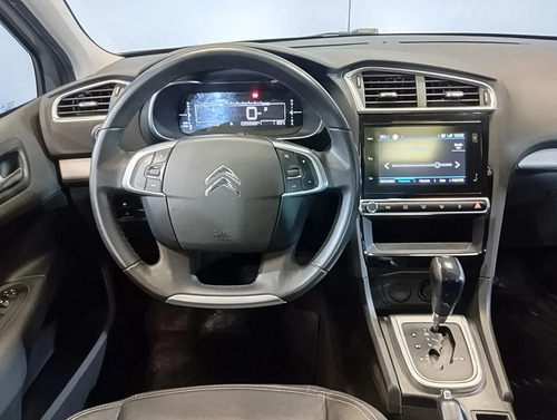 Citroën C4 Lounge Lounge 1.6 Thp Shine At6 L/18 2020